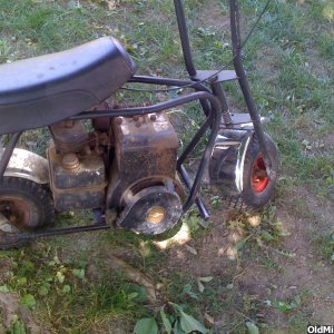 Rat rod