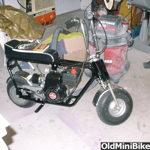 Old Atlas tt500