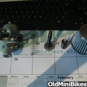 AllCarbParts