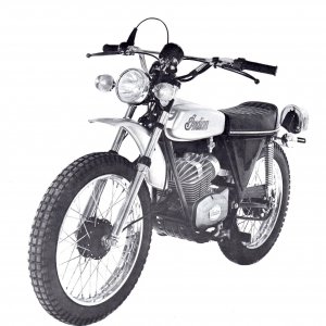 Indian 125