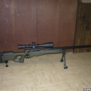 AI AWSM .338 lapua