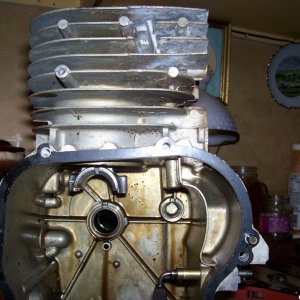 not all J blocks are dual bearing