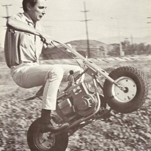 powell wheelie