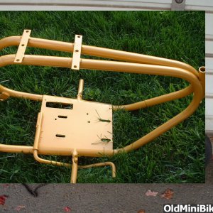 Cat 300x frame