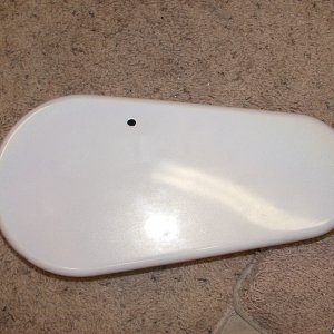 boonie chain guard
