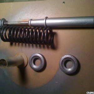 Shocks