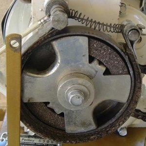 Clutch / Band Brake