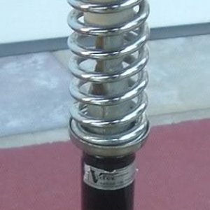 Rear Shock