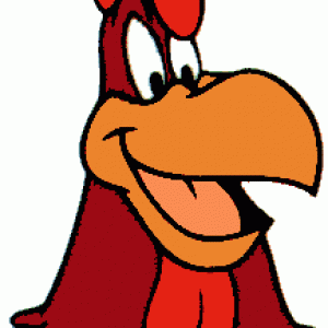 Foghorn_Leghorn