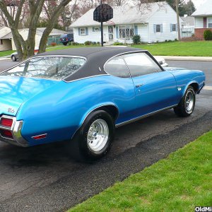 cutlass408