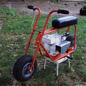 bonanza MB250
