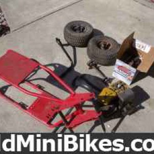 harrison wildcat basket case 1