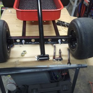 Wagon 1
