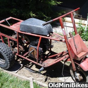 starting a new project