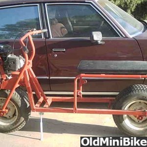 maxi-mini-bike