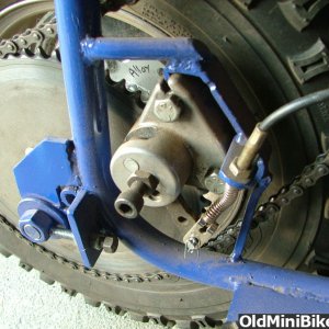 brake assembly