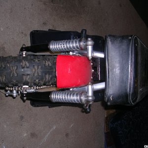 Bonanza MX 1410