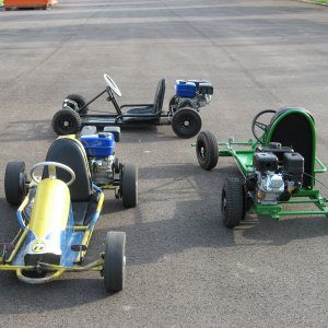 Simplex Challenger mark II
