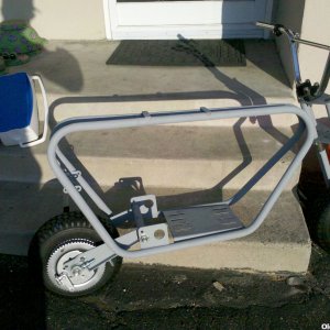 bonanza project