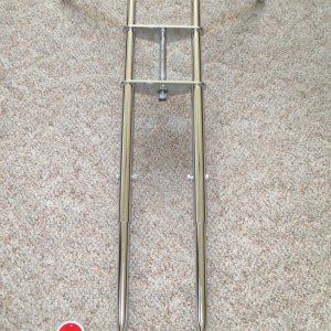 Chopper Forks