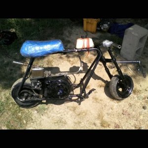 bastard bike