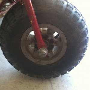 MINI BIKE