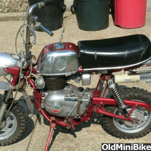 Benelli_Volano_2