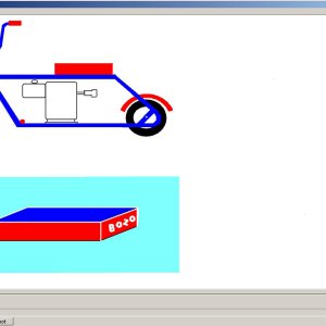 Color Scheme Planning for FRAME & SEAT
