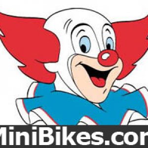 BOZO the Clown