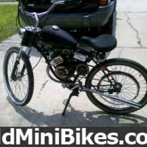 Whizzer