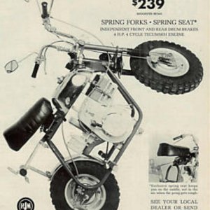 Hap Jones Ad