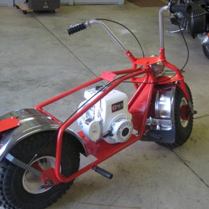 VT-10 project