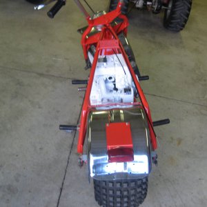 VT-10 project