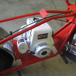 VT-10 project