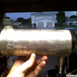 gas tank !!