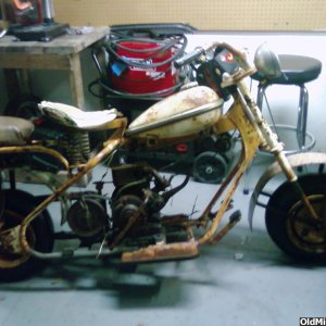 56 cushman
