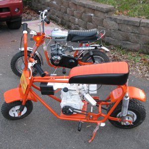 Side view