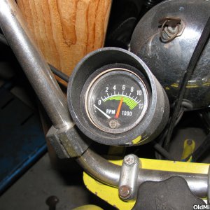 mini bike accesories