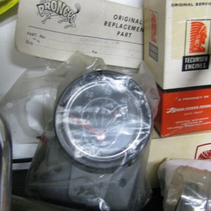 mini bike accesories