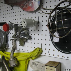 mini bike accesories