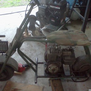 small_minibike left side