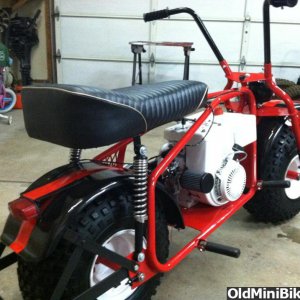 VT-8 | OldMiniBikes.com