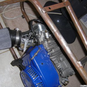 looking down at that perdyy GX200