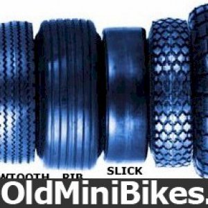 tire styles