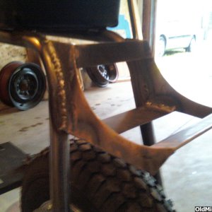 azusa build tank