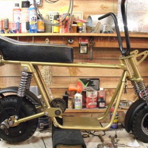 TT Project