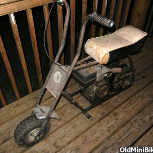 Arco 3011 Salvage Rescue