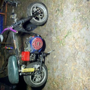 manco thunderbird 2.0