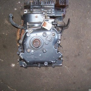3.00 hp sears side popper | OldMiniBikes.com