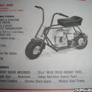 Lil Lindian Century Series
